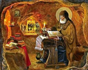 Церковный праздник 9 ноября: чтят память первого славянского летописца