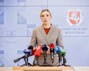У Литві заговорили про запровадження надзвичайного стану