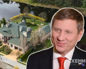 Нардеп Шахов приховав майна на понад 15 млн грн - НАЗК