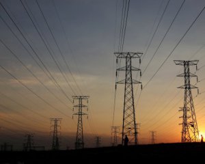 Постачання електрики з Білорусії завтра можуть зупинити