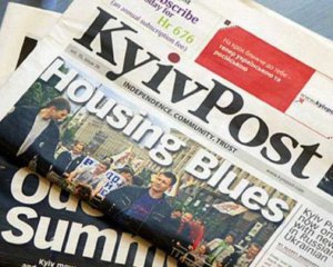 В Офісі президента заявили, що не причетні до закриття видання Kyiv Post