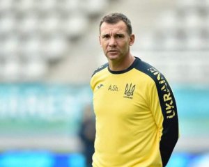 "Дженоа" трохи не та команда для Шевченка" - Сабо