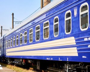 Пассажирскими перевозками Укрзализныци будет заведовать немецкая компания Deutsche Bahn