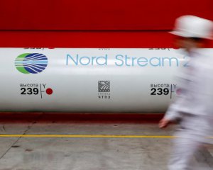 Германия назвала дату запуска "Северного потока-2"