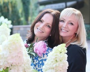 "Чекаємо повернення" - сестра Ротару "зірвала дах" окупантам заявою про Крим