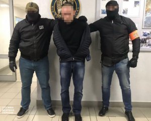 Слідчі встановили 45 катів донецької "Ізоляції"