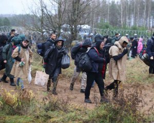 Литва вперше в історії оголосила надзвичайний стан на кордоні з Білоруссю