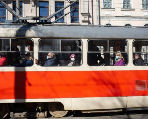 Локдаун на Черкащині: транспорт з 12 листопада працюватиме не для всіх