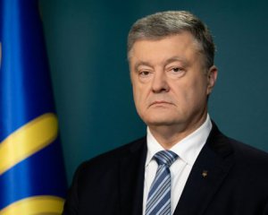 В российских СМИ началась истерика после призыва Порошенко ввести адские санкции против режима Путина