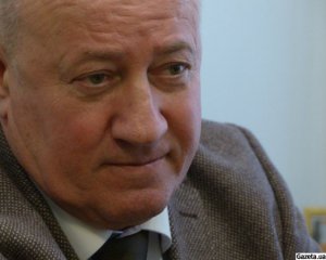 Справа &quot;Роттердам+&quot;: активісти обвинуватили екснардепа Чумака в роботі на Ахметова