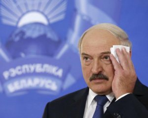 В ЄС затвердили п&#039;ятий пакет санкцій проти Лукашенка