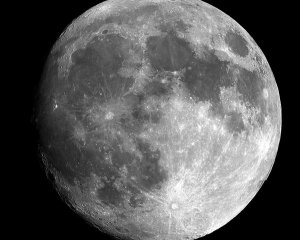 Полет на Луну отложили до 2025 года