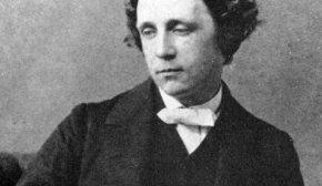 Математик написал легендарную сказку