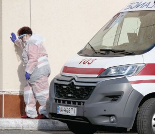 В ководных больницах не хватает медсестер