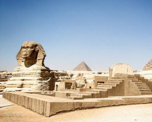 Росія поновила чартери в Єгипет після шестирічної перерви