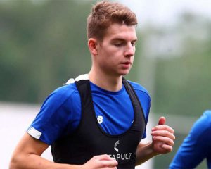 Герой та антигерой Сирота - Україна не змогла перемогти Північну Македонію