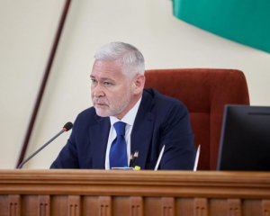 Терехова зареєстрували мером Харкова - попри заяви спостерігачів про фальсифікації
