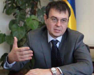 Гетманцев подякував підприємцям за високий рівень свідомості