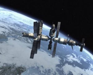 Корабль Crew Dragon прибыл на Международную космическую станцию