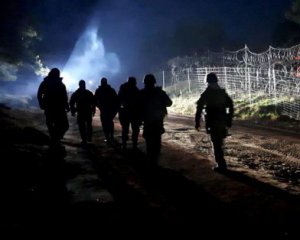 Єврокомісія виділить €25 млн на охорону кордону з Білоруссю