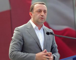 Премьер Грузии отказал Зеленскому в просьбе относительно Саакашвили