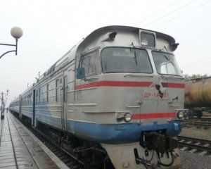 В Киевской области запретили проезд в электричках без Covid-сертификата или отрицательного теста