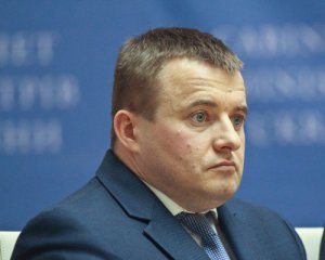 Ексміністру Демчишину оголосили підозру у сприянні терористам