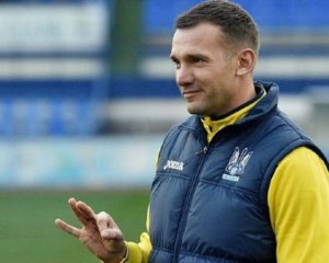 "Доводилося тягнути півсумки сала для гравців "Мілана" - Шевченко