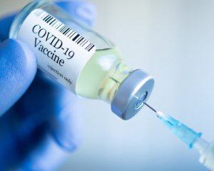 24% українців не мають наміру вакцинуватися