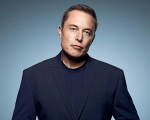 Ілон Маск продав акції Tesla на $6,9 млрд