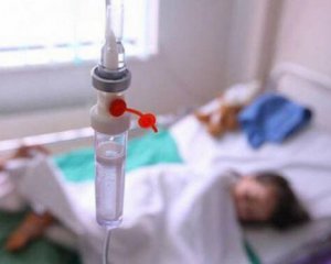 Коронавірус: в Україні за добу захворіло більше 1000 дітей
