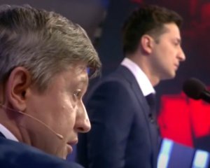 Колишній соратник Зеленського: Вже час думати про Україну після Зе