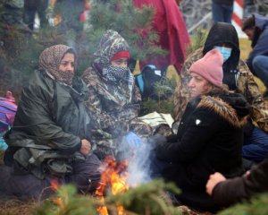 За допомогу мігрантам із Білорусі – кримінал: Резніков пригрозив "ділкам"