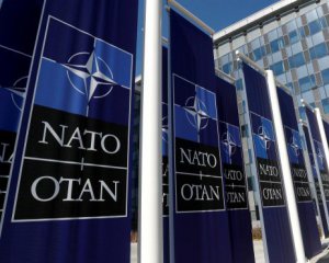 У НАТО відреагували на дії Росії біля кордонів України