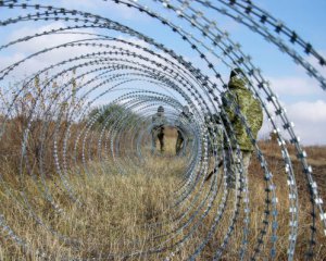 Беларусь обязана забрать мигрантов, если те прорвутся в Украину – МВД