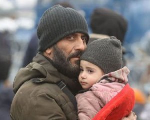 Розмовляли майже годину: Меркель і Лукашенко обговорили ситуацію на кордоні