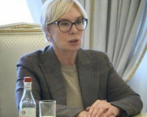 Минюст Грузии озвучил странную причину отказа Денисовой в посещении Саакашвили