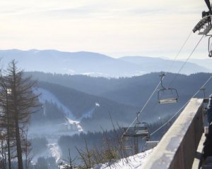 Новорічний карантин: чи працюватимуть курорти на зимові свята