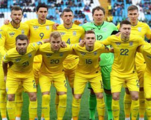 Что надо знать о дальнейшем пути сборной Украины на Кубок мира
