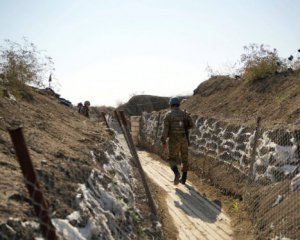 Новое обострение в Нагорном Карабахе: погибли семь солдат Азербайджана