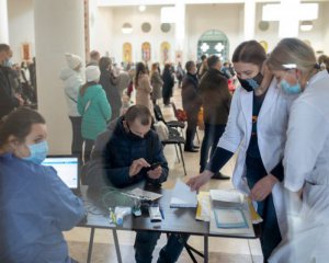 Ситуація з пандемією стабілізувалася - Шмигаль