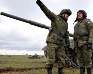 Россияне готовят наступление на Донбассе по трем направлениям - Бутусов