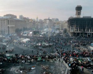 1,5 тыс. томов за восемь лет: завершили расследование преступлений Януковича и его сообщников