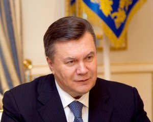 Україна направила три десятки запитів на видачу Януковича і його оточення