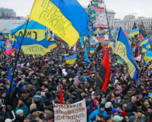 Справи Майдану: потерпілі можуть розраховувати на компенсації