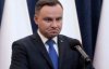 Дуда резко отреагировал на договоренности Меркель и Лукашенко