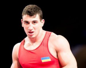 Проиграл конкуренцию Беленюку. Надежда Украины в греко-римской борьбе будет выступать за Болгарию