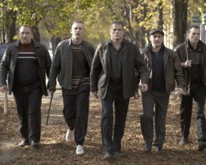 Фільм Сенцова про кримінальну Україну переміг на кінофестивалі у Швеції