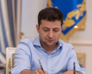 Зеленський запровадив санкції проти працівників російських спецслужб