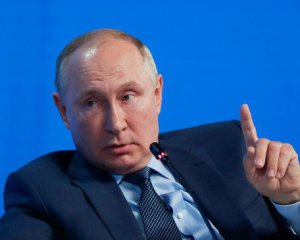 У Путіна відреагували на інформацію про можливе вторгнення РФ в Україну